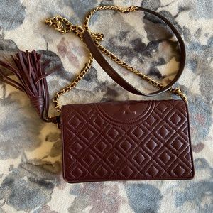 Tory Burch WOC Fleming